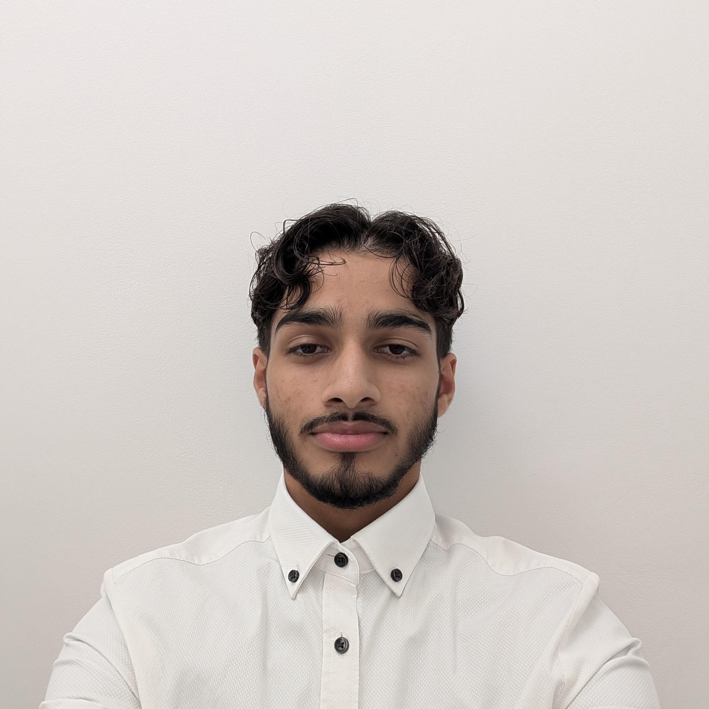 Idrees Khan - Tutor